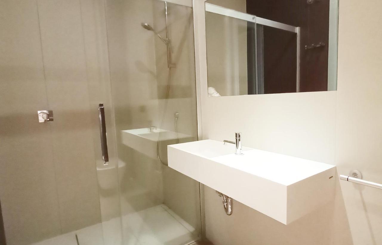 Catalina Suites Apartments Downtown ולנסיה מראה חיצוני תמונה