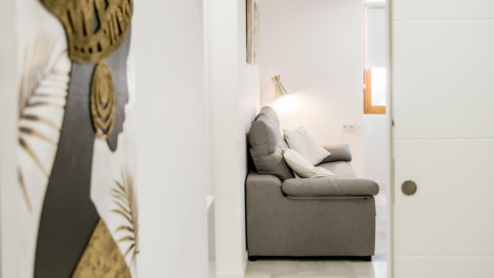 Catalina Suites Apartments Downtown ולנסיה מראה חיצוני תמונה
