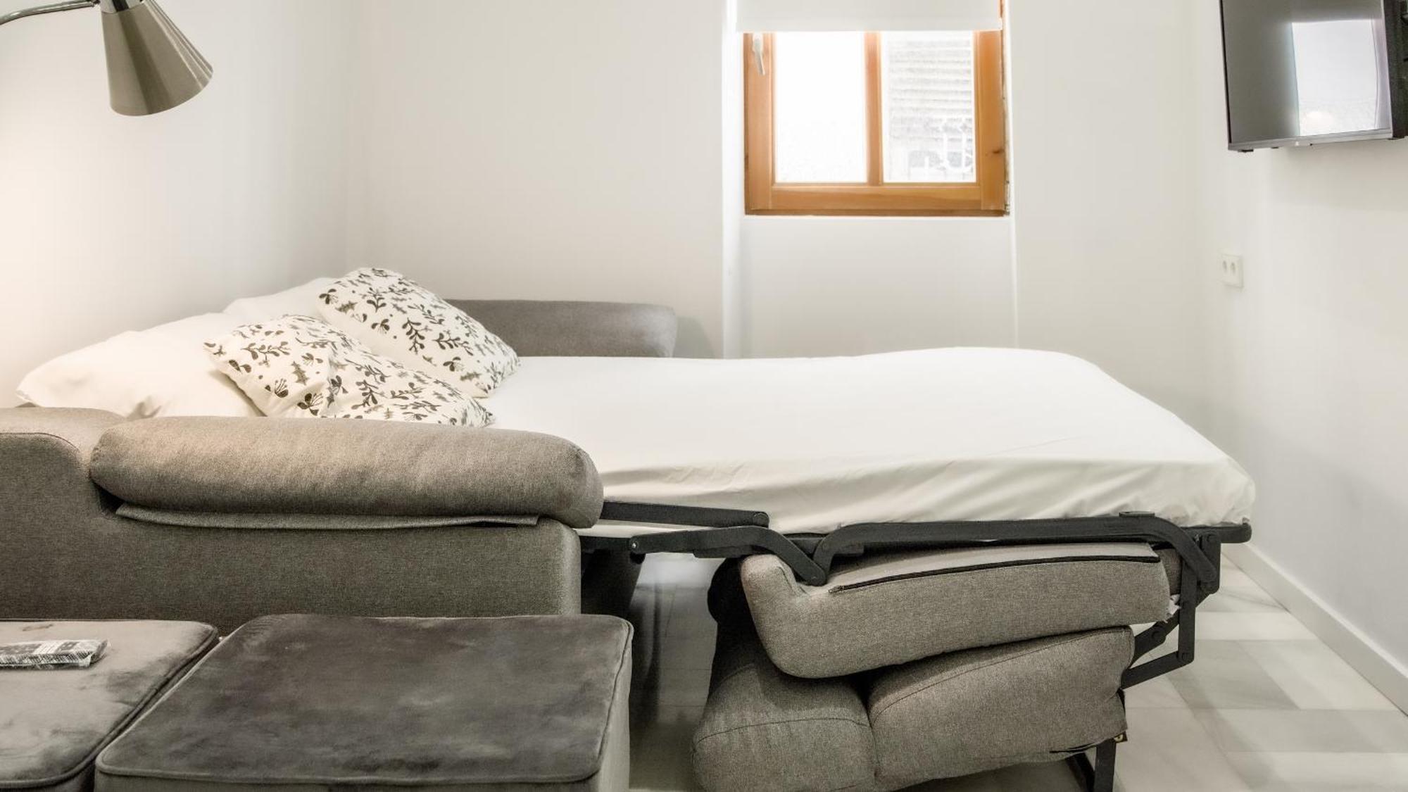 Catalina Suites Apartments Downtown ולנסיה מראה חיצוני תמונה
