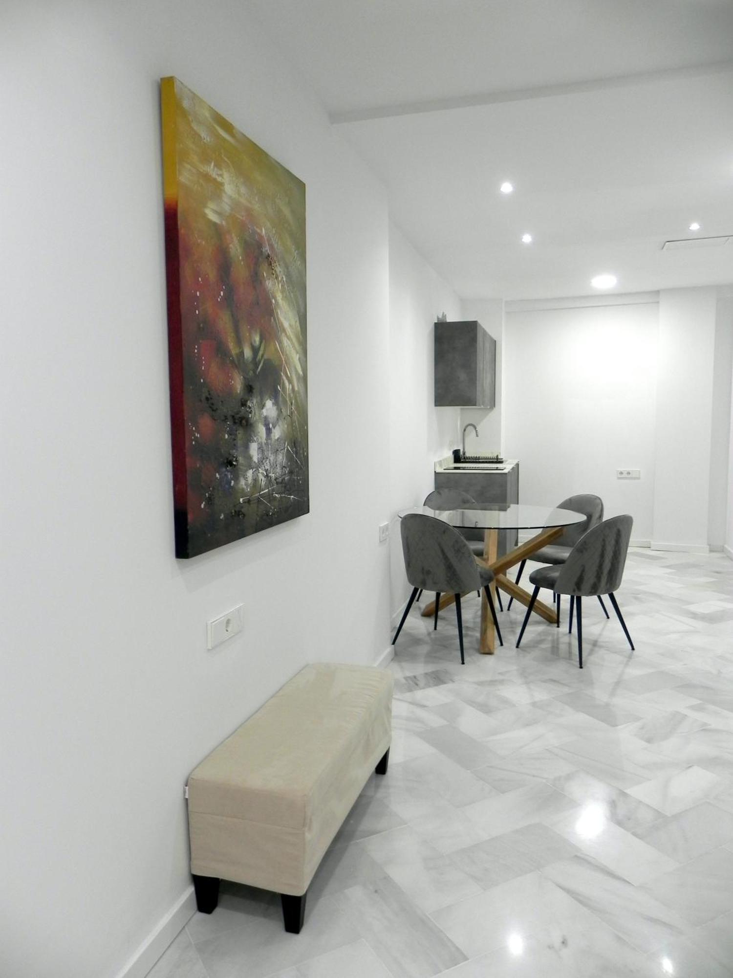 Catalina Suites Apartments Downtown ולנסיה מראה חיצוני תמונה